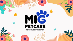 [8 PCS BUNDLE PACK] MIG PETCARE Ultra Premium Cassava Cat Litter 56L - 7L x 8