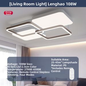 Philips | Dual Shadow Smart WiFi LED Lamp