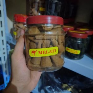 Dupa Kerucut 1 Toples Kecil Isi 45 Varian Cendana Gaharu Melati