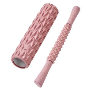 AOYI | Relaxing Wolf-tooth Foam Roller