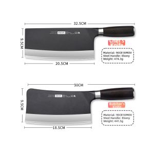 Professional Sharp Kitchen Knife