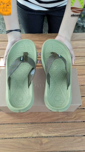 SANDAL GUNUNG OUTDOOR PRO HILLTOP RECHARGE SANDAL SLIDE SANDAL JEPIT OUTDOOR HIKING SANDAL RINGAN ANTI SLIP PRIA DAN WANITA