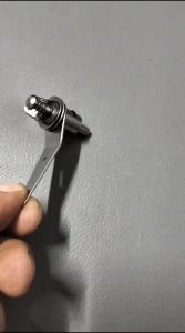 Mengenal Aksesoris Mesin Jahit Brother: Baling-Baling & Tension Benang Atas