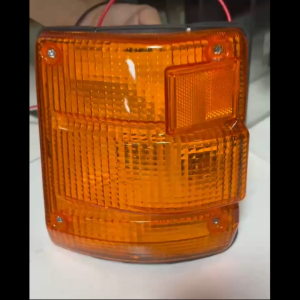 Hino MBS SH FF F18 1987 to 1990 Corner Signal Light / Lamp High Quality Taiwan Made DEPO-219-1501
