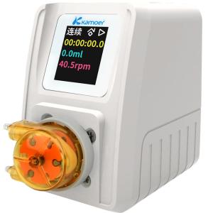 kamoer | Bơm Dosing Peristaltic Bơm Lưu Chuyển Bơm Nước Lưu Lượng Nhỏ Bơm Tự Động