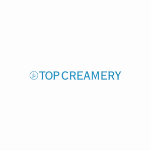 TOP Creamery Topmix Espresso Soft Serve Ice Cream Powder Premix 1kg