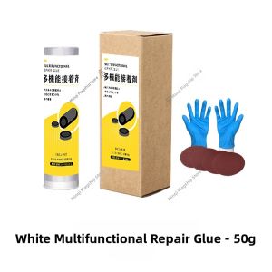 MINQI | Waterproof Heat-Resistant Pipe Repair Sealant