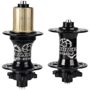 BLOOKE | Bicycle Hub 32 Holes