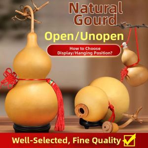 WANSHIXIANG | Wealth Attracting Gourd Decor