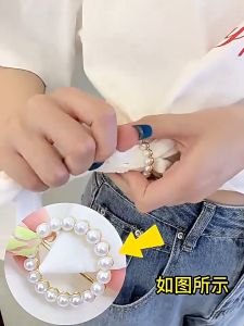 Multifungsi Ring Bros & Pin Hijab Gesper Ring Rok Lilit Kebaya Modern