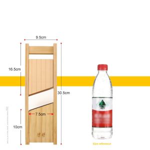 Potato Chips Slicer Cut Lotus Root Potato Chips Grater Commercial Thick Slices Lemon Potato Sweet Potato Wipping Tissue Chopping Artifact