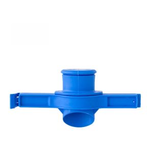 Kitchen Essential Sealer Clamp Spice Bag Moisture Proof Sealing Tool Snack Milk Seal Clamp Durable Plastic Food Storage