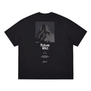 FPA | Summer Outdoor Sports Polka Dot COOLMAX T-Shirt
