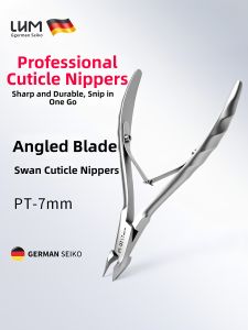 LHM | Dead Skin & Cuticle Trimmer Nail Care Tool