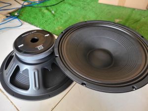 combo ráp loa kéo 40 đôi coil 75 MARTIN chuyên dùng cho loa kéo điện