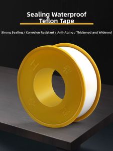 LECAN | Sealing Waterproof PTFE Tape