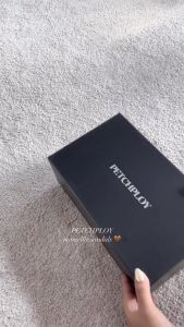 PETCHPLOY - MARSEILLE SANDALS รองเท้าแตะเรียบหรู ออกแบบมาให้สวมใส่ง่าย คัดสรรหนังแบบเฉพาะที่ถนอมเท้า