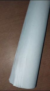 Kertas Flip Chart Buram Untuk Flipchart 60 X 90 Isi 25 Lembar