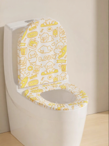 Youngtime | Travel Portable Pregnancy Disposable Toilet Seat Cover
