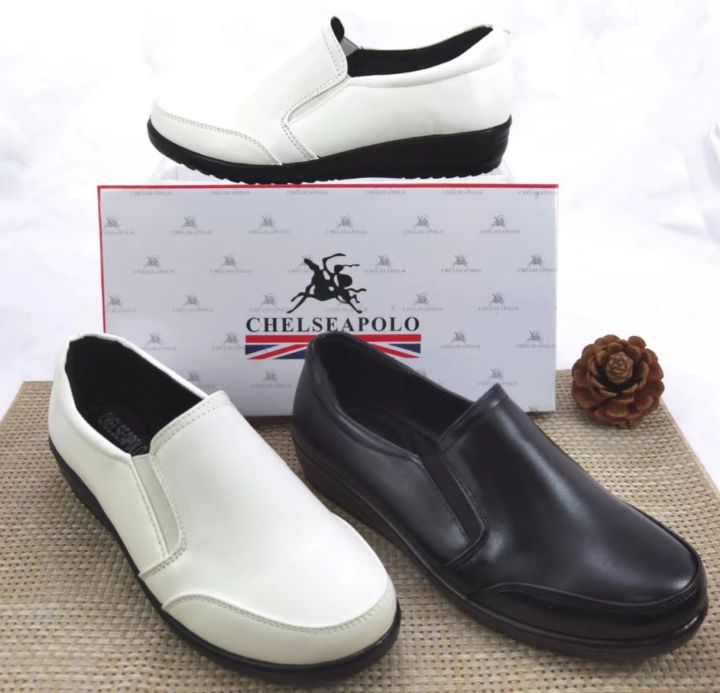 Polo clearance office shoes