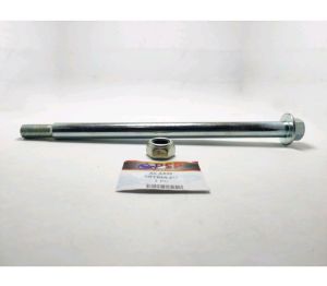 AS ARM SATRIA FU - AS SWING AREM FORK TENGAH SUZUKI SATRIA FU KARBU + MUR