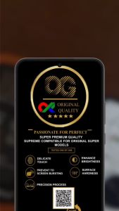 LCD OG SUPER ORI OPPO A3S A5 REALME 2 C1 CPH1803 CPH1853 FULLSET TOUCHSCREEN ORIGINAL