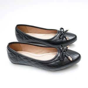 Flat Shoes Sepatu Wanita Kerja Prili
