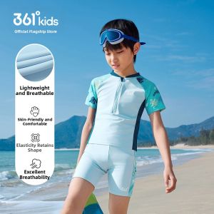 361° | Boys New Summer Swimsuit Set