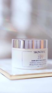 SKINTIFIC Symwhite 377 Dark Spot Moisturizer Gel 30gr utk flek hitam