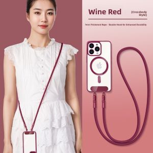 YINGYUE | Anti-Loss Anti-Theft Phone Clip Stainless Steel Thin Metal Connector Phone Case Accessory