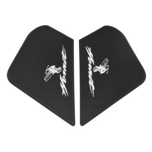 Motorbike For Honda CB750 Hornet 2023 2024 2025 2pcs Tank Pad Protector Sticker Decal Gas Knee Grip Traction Pad Side