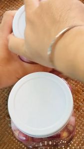 Hành Tím Muối Màu Đẹp Mắt Giòn Tan Chua Chua Ngọt Ngọt Đánh Tan Mọi Ngán Ngấy- VỰA KHÔ MINH TRIẾT
