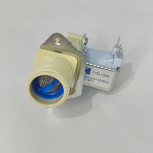 Sperpart Selenoid  Water inlet Mesin cuci 1 Tabung otomatis Samsung 618