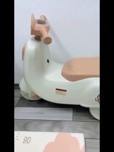 🔥Ready Stock🔥Motorcycle Scooters Bike Kid Baby Balance Bike Motorcycle For Kids Bicycle Mini Bike Walker Bike Music儿童滑行车