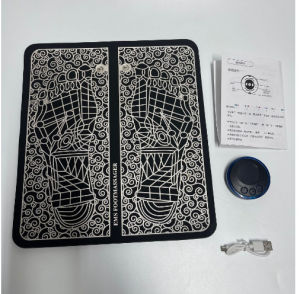 Máy mát xa chân s - thúc đẩy lưu thôngThư giãn bàn chân và chân của bạn thư giãn tâm trí và cơ thể của bạn.