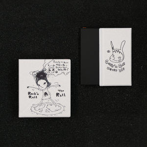 Strong Magnetic Clear7 Turbo 2025 Sleep Mode Protective Case Stand Ultra-slim Ultra-durable Faux Leather for Apple Tablets