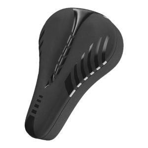 Raybeen | Pain Relief Silica Gel Super Soft Bike Seat Cover