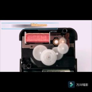 ส่งฟรี ถูกชัวร์ ถูกๆ ดีลเด็ดนาฬิกาแขวนผนัง เข็มแบบเก็บเสียง 10 นิ้ว นาฬิกทรงกลม นาฬิกาลายต้นไม้  นาฬิกาแขวนไม้ Wooden Wall Clock