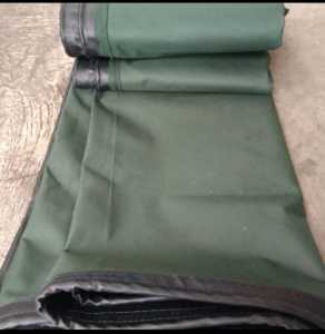 TERPAL KAIN CV COD UKURAN 2.50X3 BAHAN KAIN LEPIS KARET BERKUALITAS