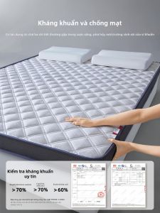 MiiOW | Nệm Mềm Cho Phòng Ngủ 180x200cm
