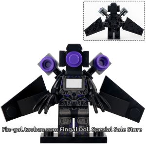 Collectible Assemble Figures
