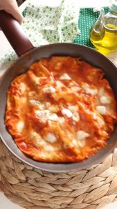เดอเชคโคลาซานญ่าออลอูโอโว 500กรัม - De Cecco Lasagne All Uovo 500g