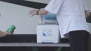 น้ำแข็ง ความจุ 5L/8L/13L เก็บความเย็น, กล่องใส่น้ำแข็ง, กระติกน้ำปิคนิค