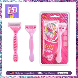 5 Layer Blade Razor Body Hair Shaver Women Best Buy