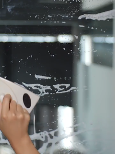 【✅SG stock】New Double Sided Strong Magnetic Window Cleaner / Glass Wiper / Window Cleaning Tool