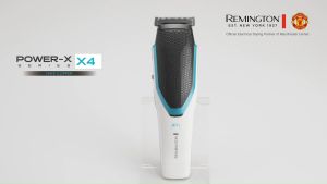 REMINGTON Hair Clipper HC4000