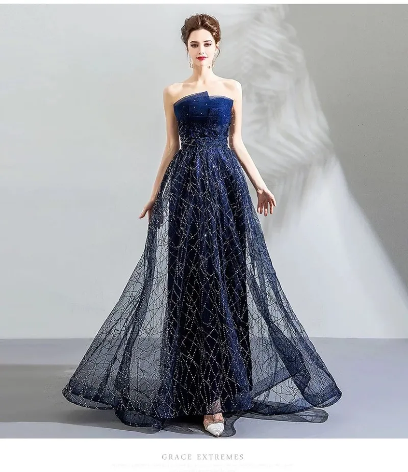blink blink party dress Backless Short Sequin Tulip Party Dress