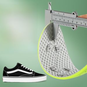 LINGMIAO | Ultra Thin Anti-Odor Insoles for Men with Mugwort Aroma