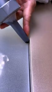 Silicone Solarsil S501 bám dính tốt khô nhanh