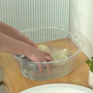 Lazy Sock Washing Artifact Scrubber Underwear Adult Home Student Dormitory Laundry Board Mini Laundry Basin